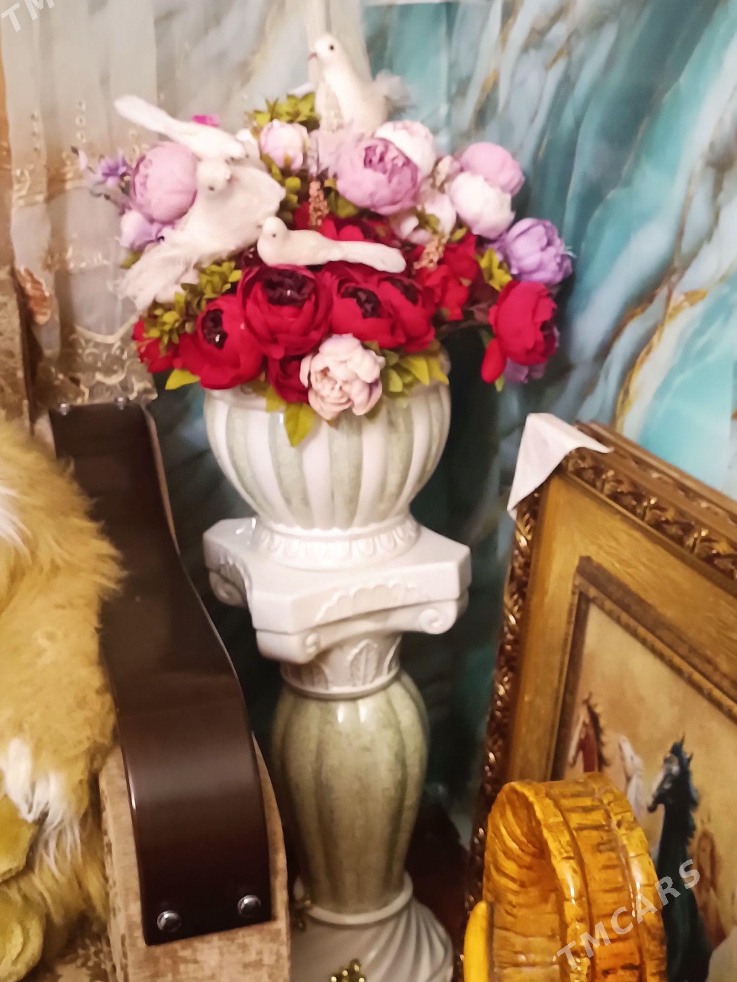 Для цветов - Ашхабад - img 1