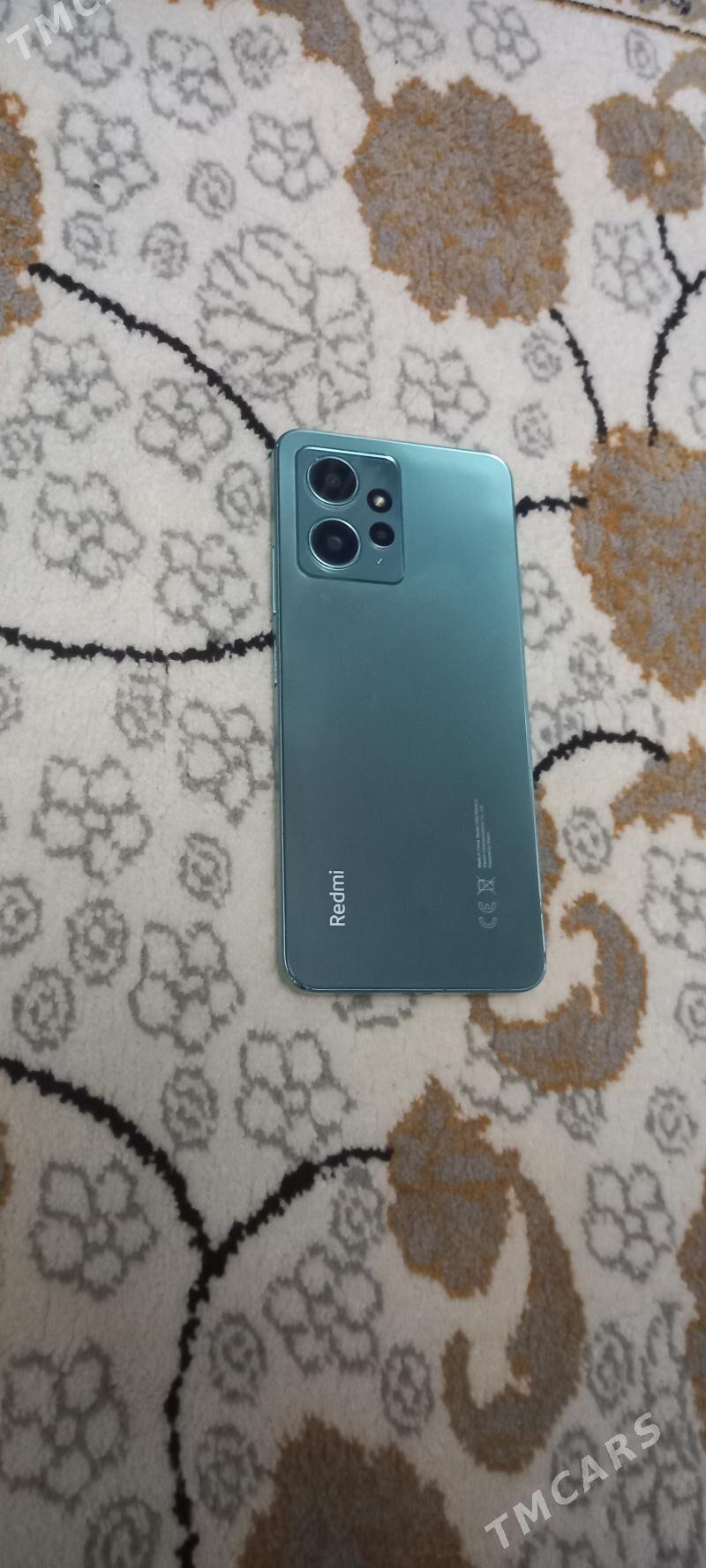 redmi not 12 - Balkanabat - img 1