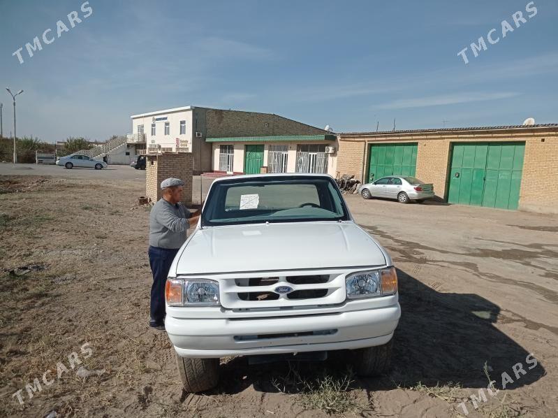 Ford ZX2 1996 - 30 000 TMT - Türkmenabat - img 3