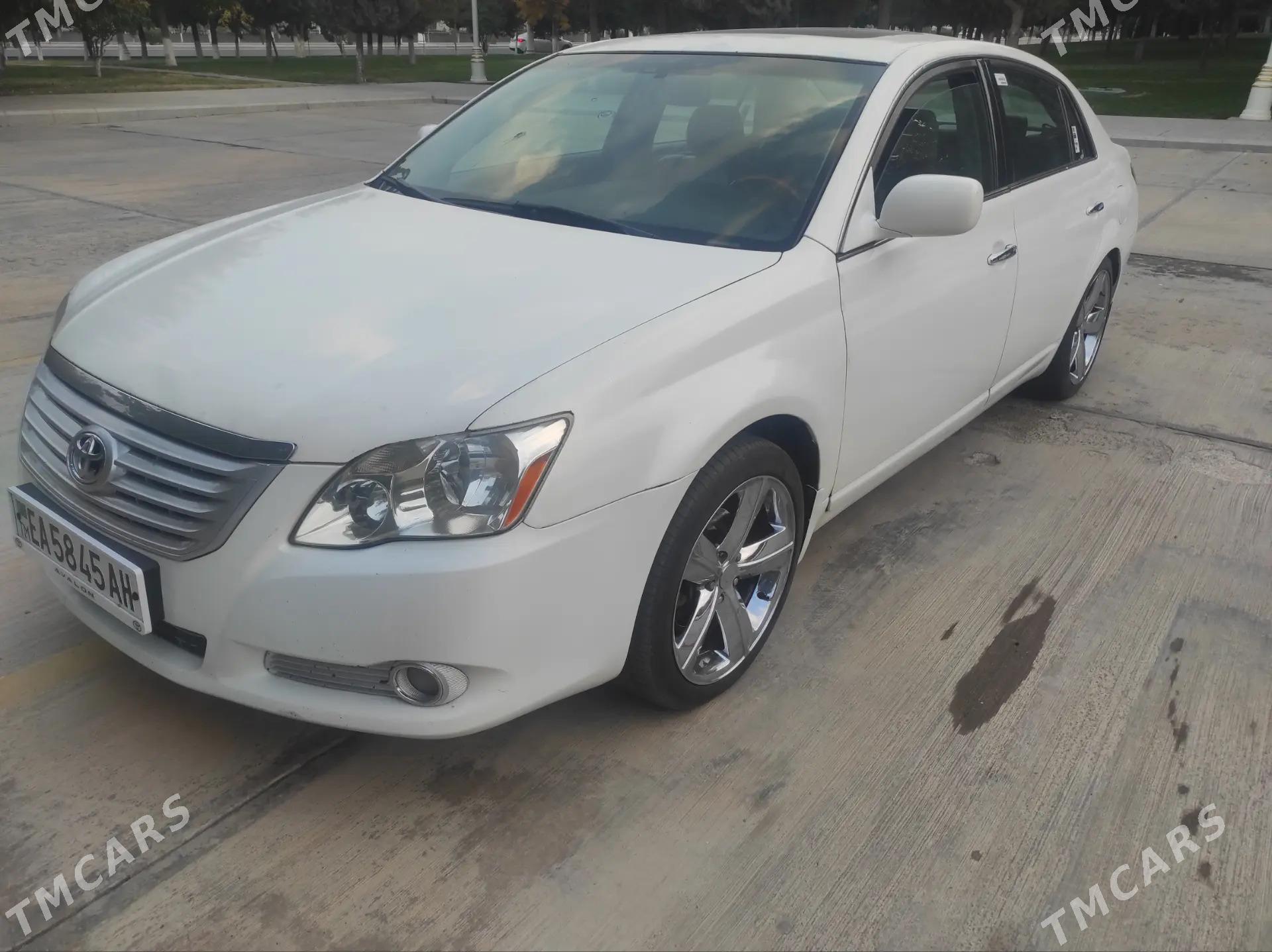 Toyota Avalon 2005 - 170 000 TMT - Ашхабад - img 6
