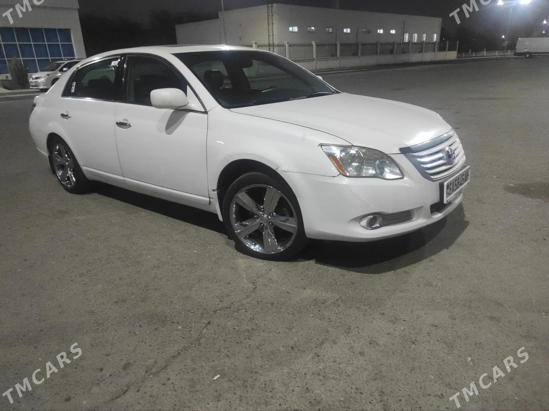 Toyota Avalon 2005 - 170 000 TMT - Ашхабад - img 5