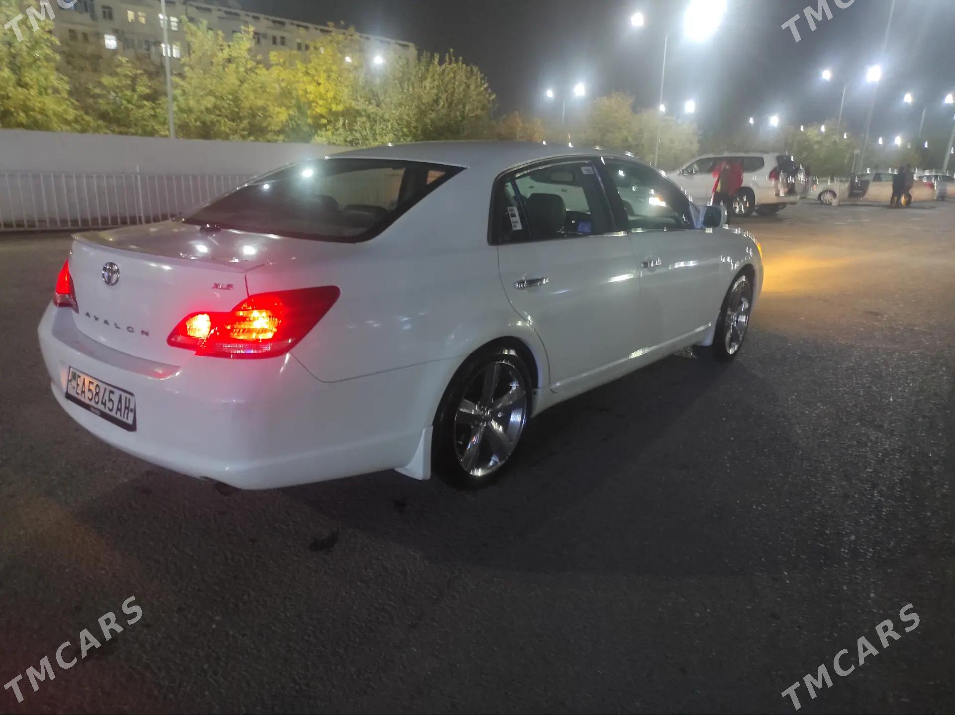 Toyota Avalon 2005 - 170 000 TMT - Ашхабад - img 4
