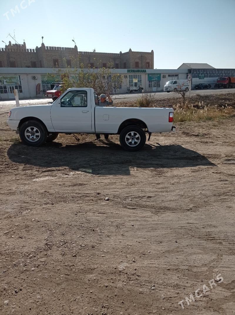 Ford ZX2 1996 - 30 000 TMT - Türkmenabat - img 1