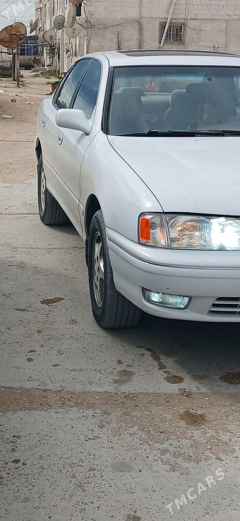 Toyota Avalon 1997 - 140 000 TMT - Türkmenbaşy - img 3