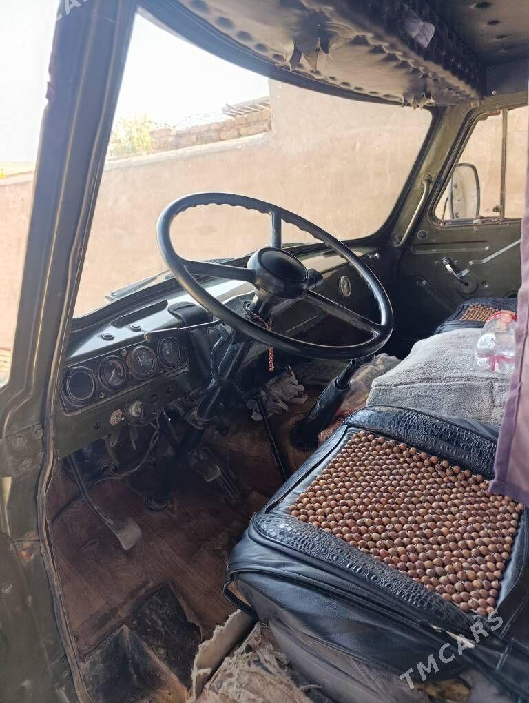 UAZ 469 1986 - 50 000 TMT - Hojambaz - img 2