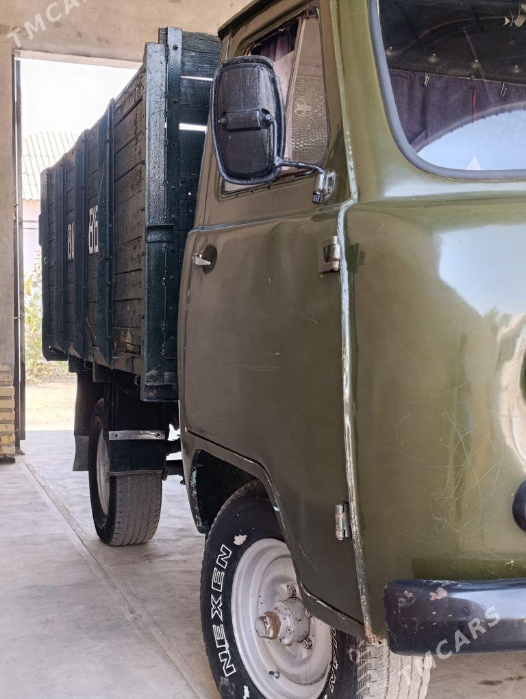 UAZ 469 1986 - 50 000 TMT - Hojambaz - img 7