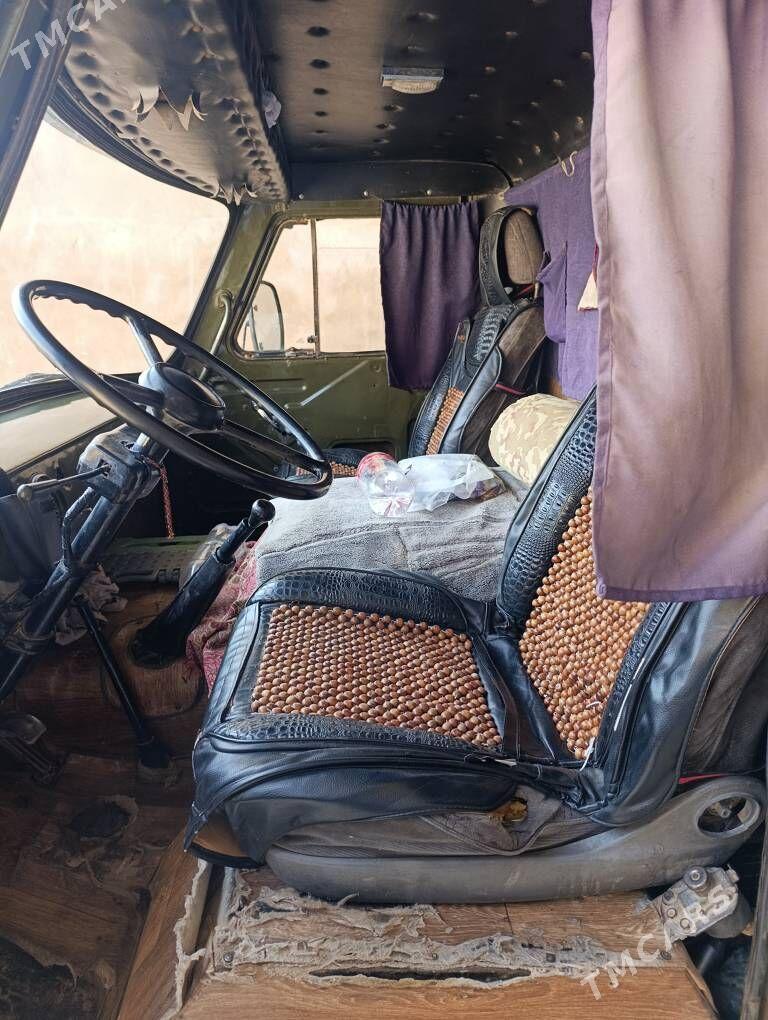 UAZ 469 1986 - 50 000 TMT - Hojambaz - img 3