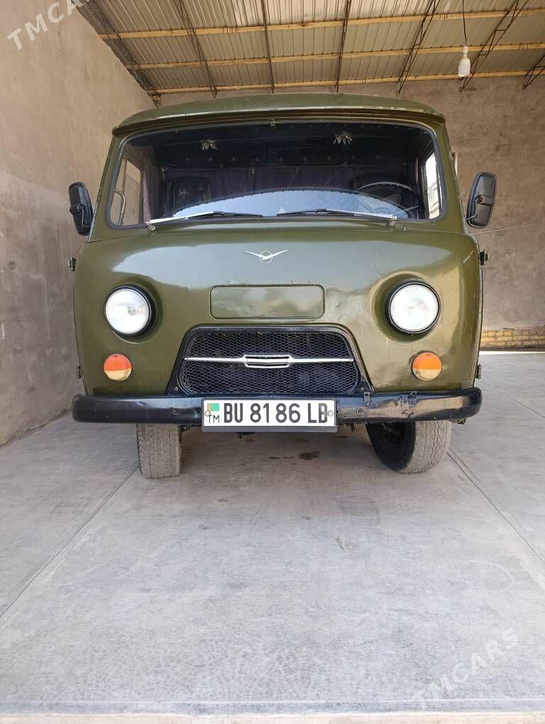 UAZ 469 1986 - 50 000 TMT - Hojambaz - img 5