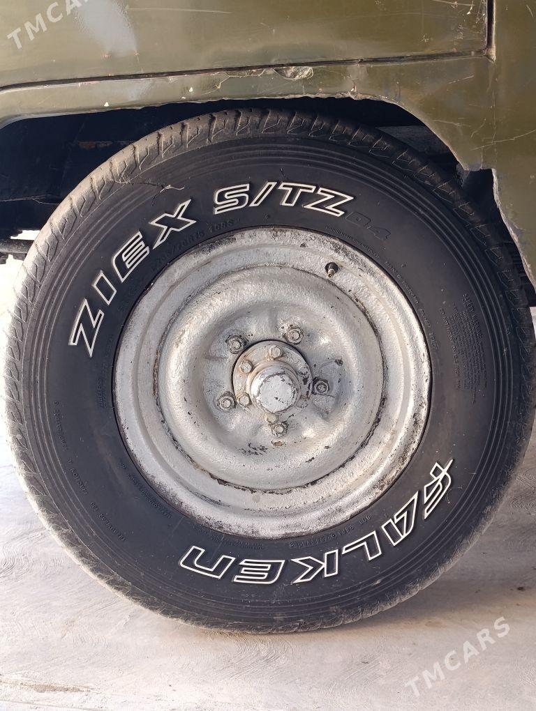 UAZ 469 1986 - 50 000 TMT - Hojambaz - img 1