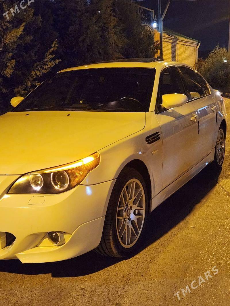 BMW E60 2003 - 147 000 TMT - Büzmeýin - img 8