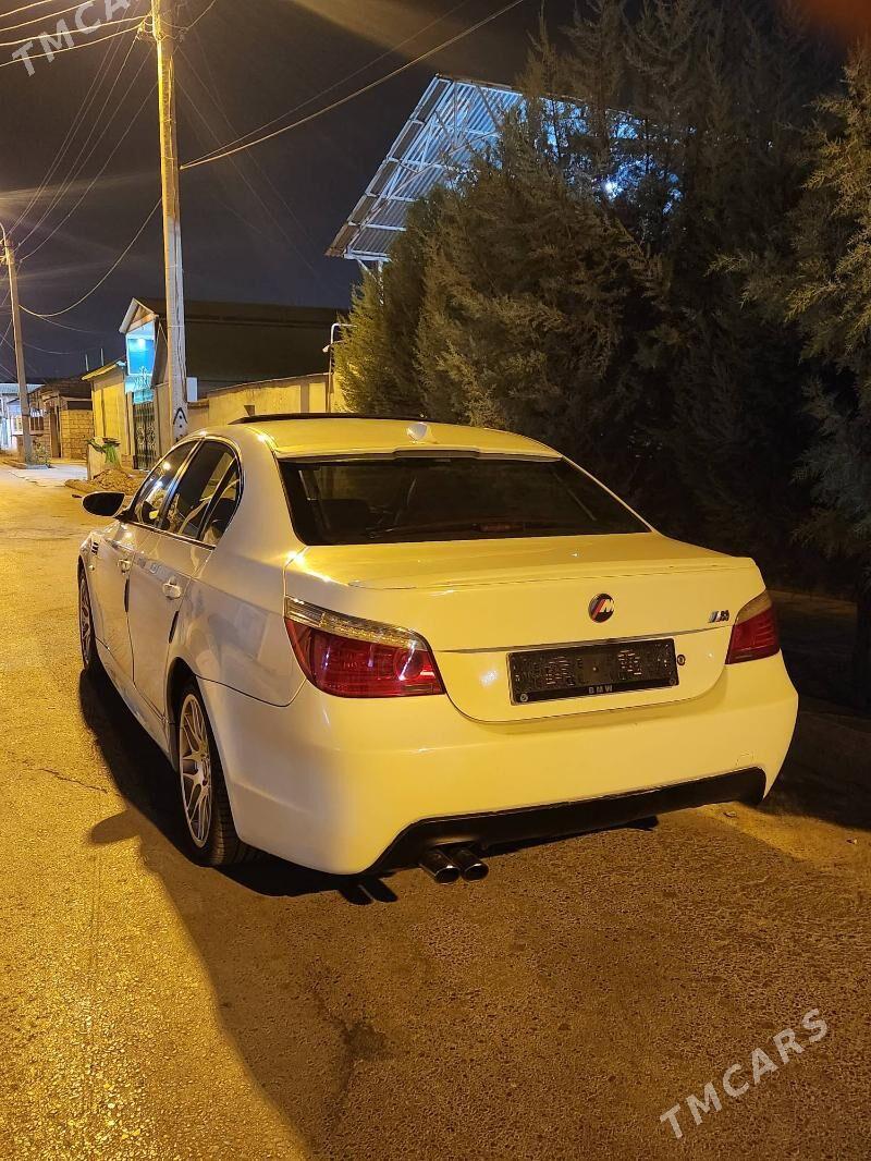 BMW E60 2003 - 147 000 TMT - Büzmeýin - img 4