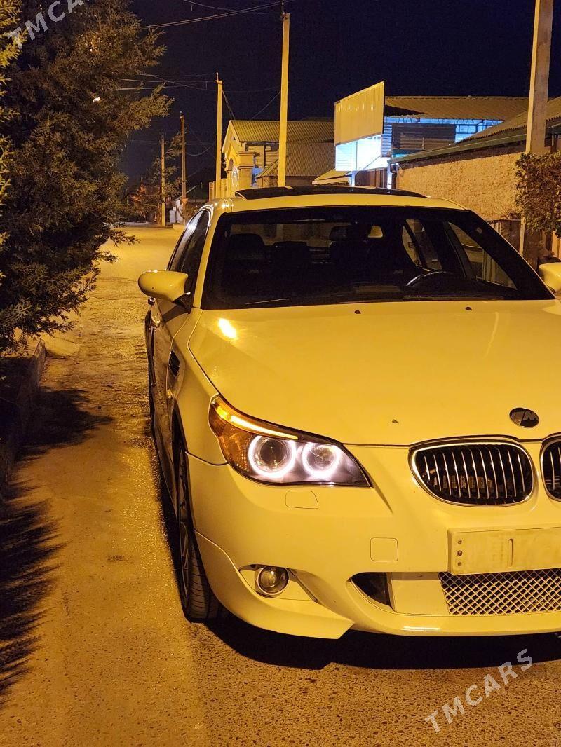 BMW E60 2003 - 147 000 TMT - Büzmeýin - img 9