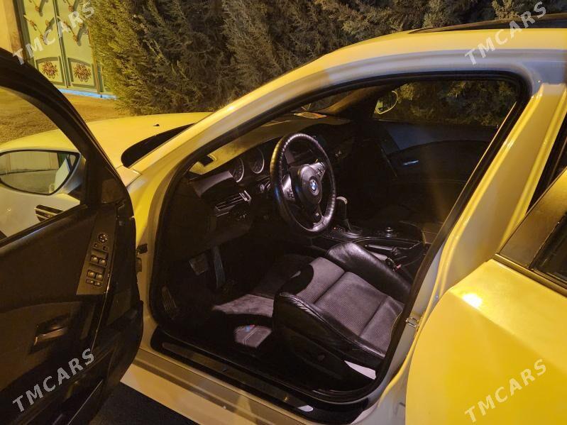 BMW E60 2003 - 147 000 TMT - Büzmeýin - img 5