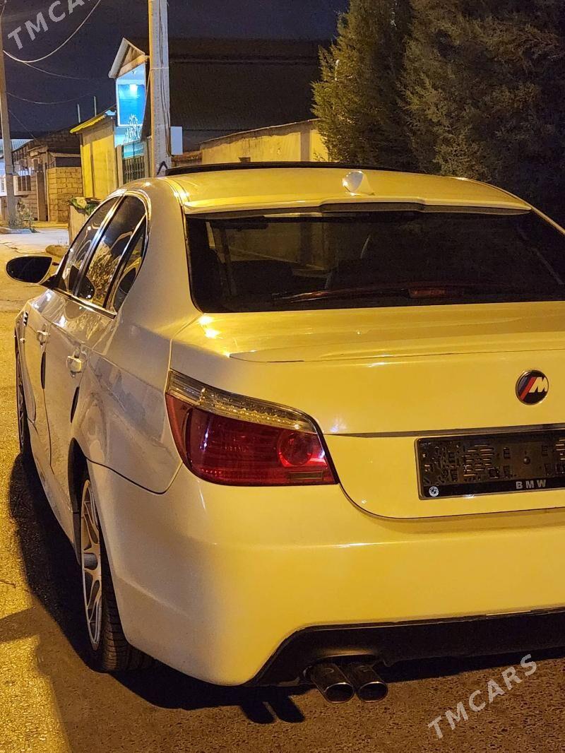 BMW E60 2003 - 147 000 TMT - Büzmeýin - img 1