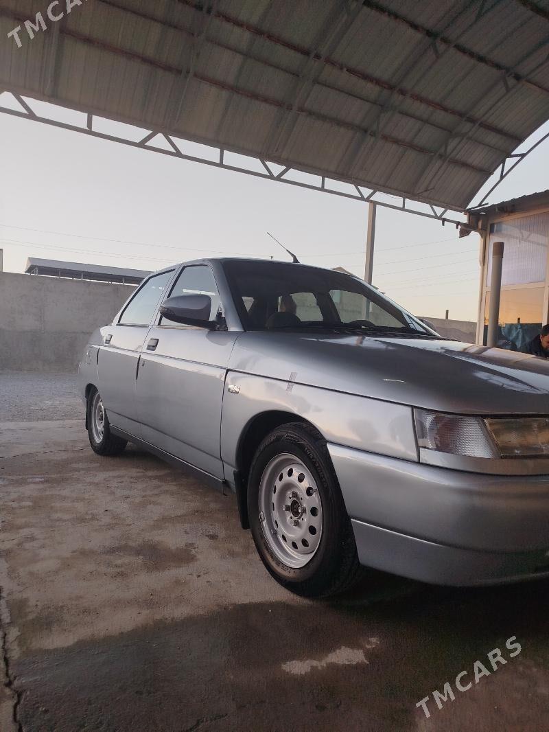 Lada 2110 2002 - 52 000 TMT - Гызыларбат - img 2