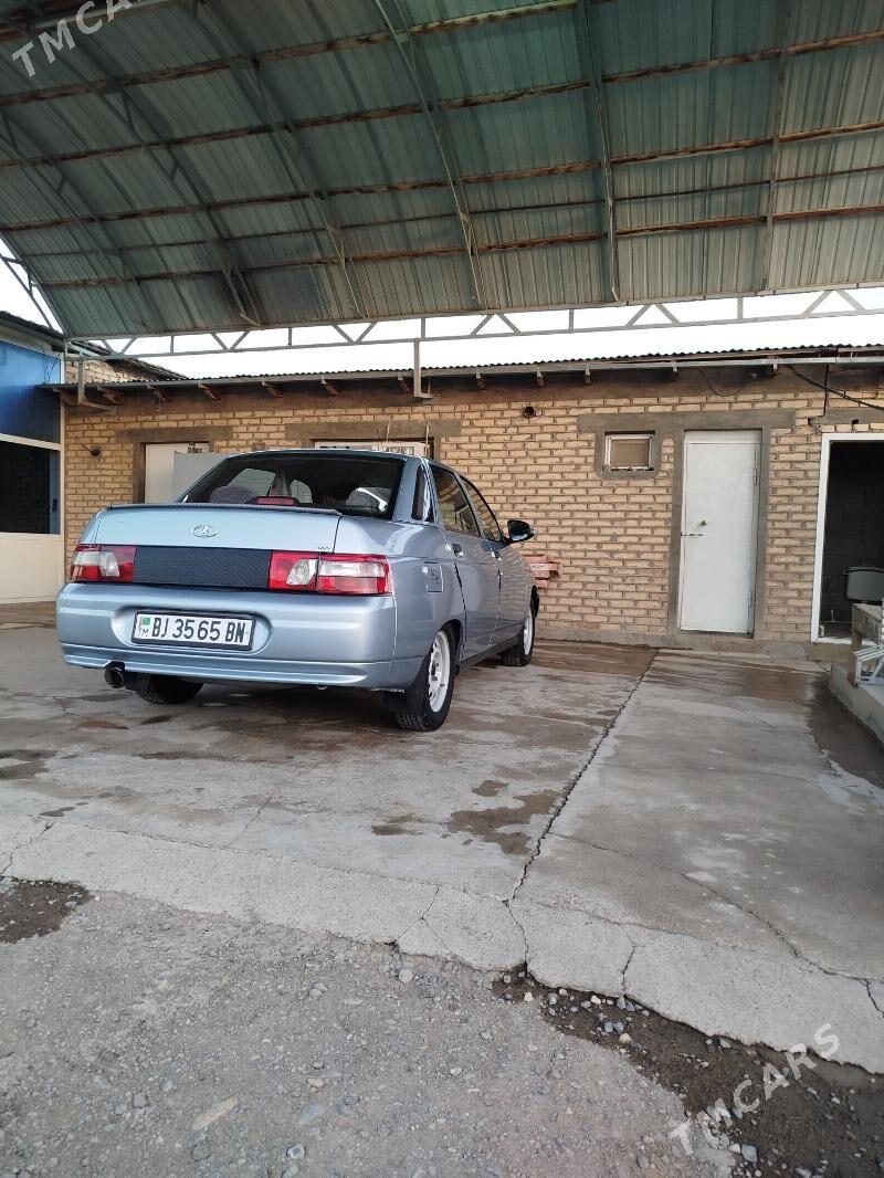Lada 2110 2002 - 52 000 TMT - Гызыларбат - img 4