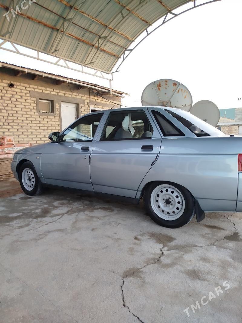 Lada 2110 2002 - 52 000 TMT - Гызыларбат - img 3
