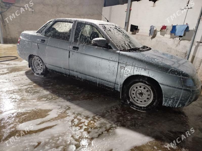 Lada 2110 2002 - 52 000 TMT - Гызыларбат - img 6