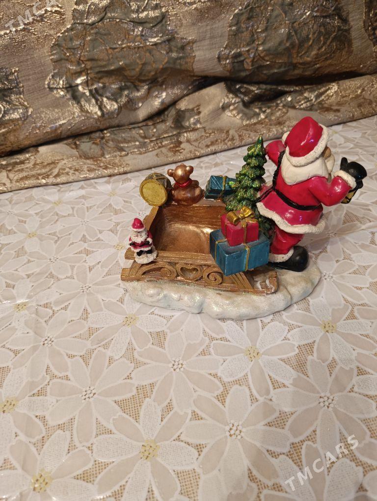 Подставка новогодняя - Ашхабад - img 6