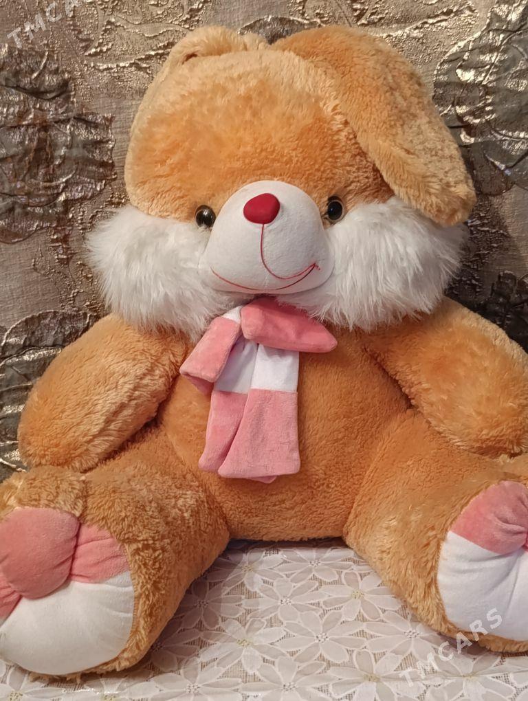 Мягкая игрушка - Aşgabat - img 2