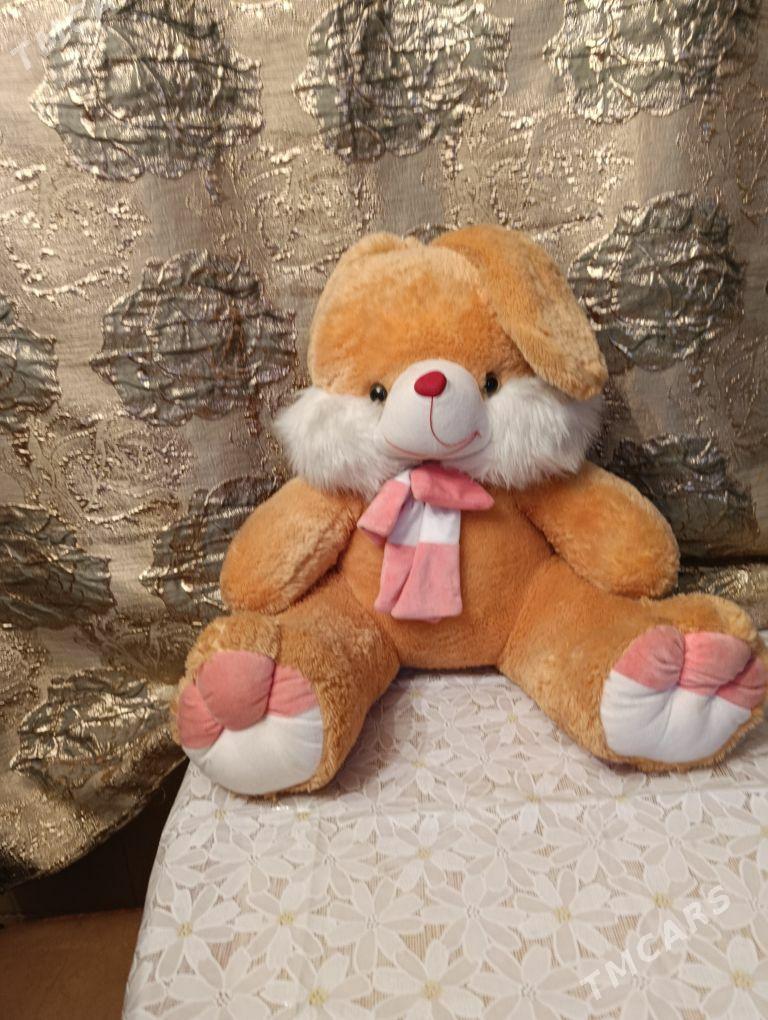 Мягкая игрушка - Aşgabat - img 4