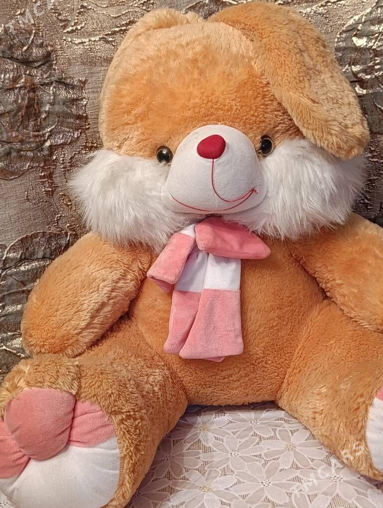 Мягкая игрушка - Aşgabat - img 1