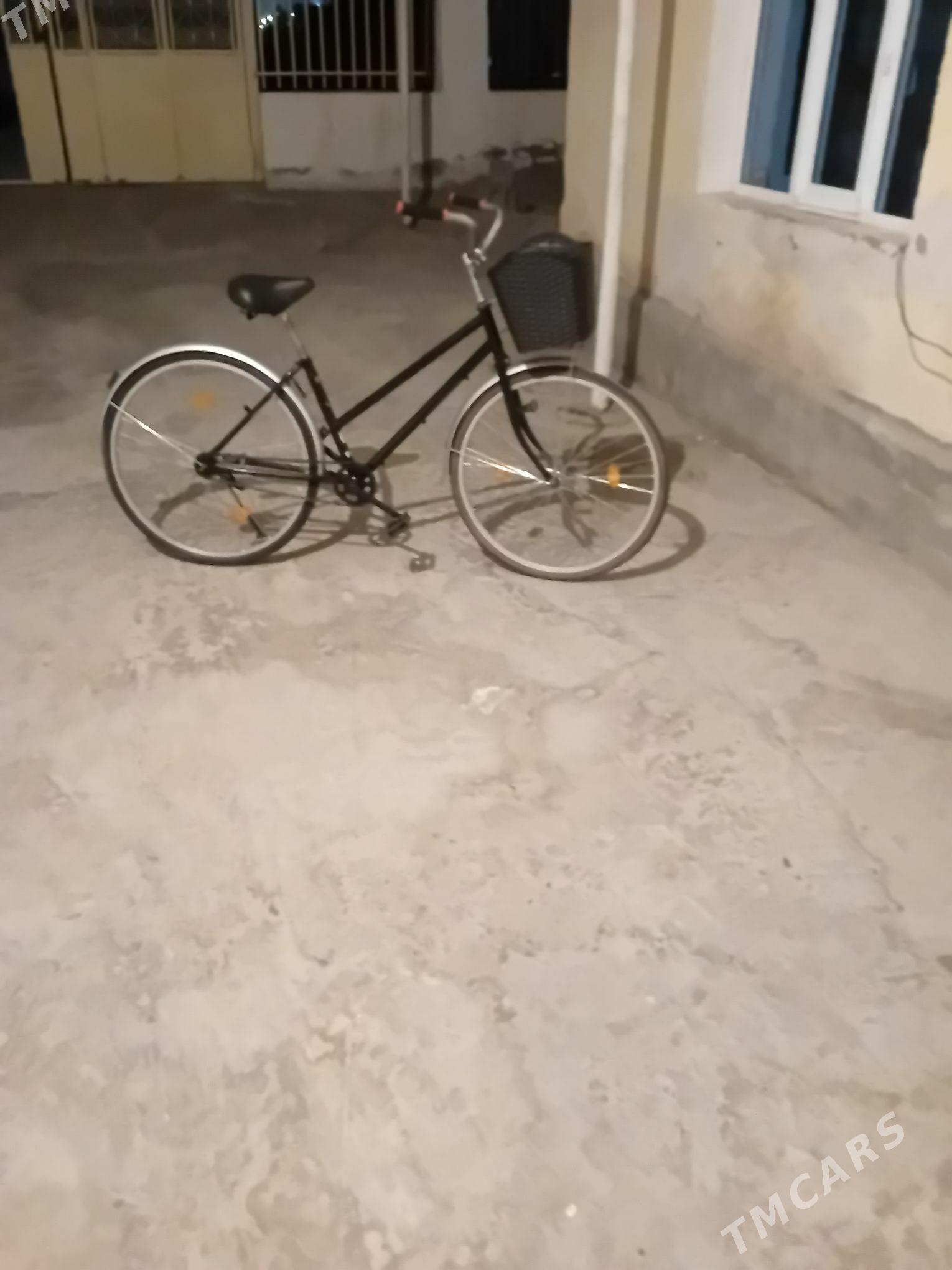 tigir - Бузмеин - img 3