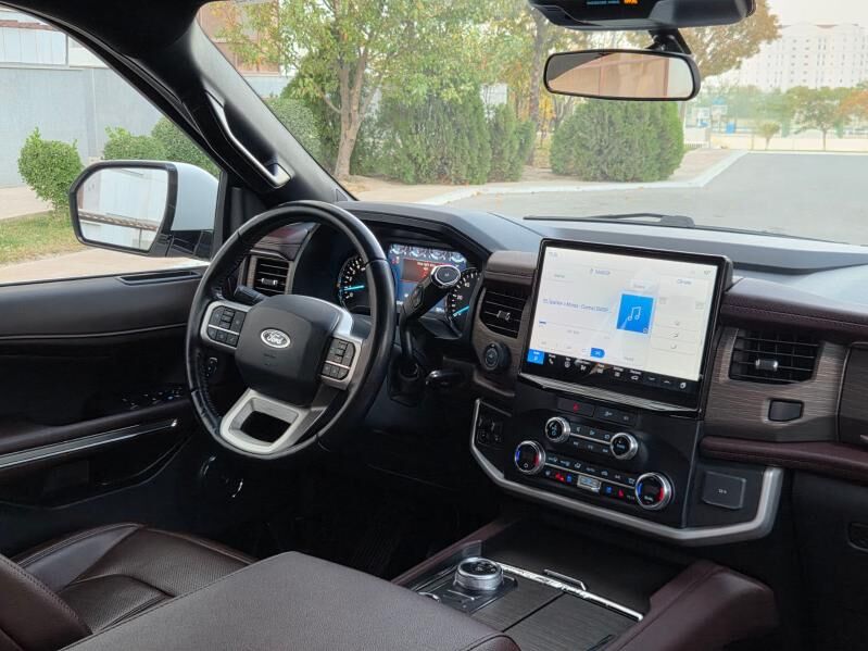 Ford Expedition 2023 - 560 000 TMT - Мир 7 - img 8