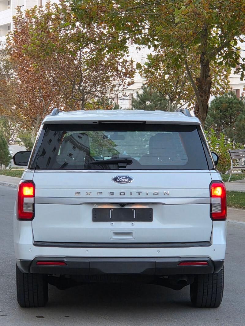 Ford Expedition 2023 - 560 000 TMT - Мир 7 - img 6