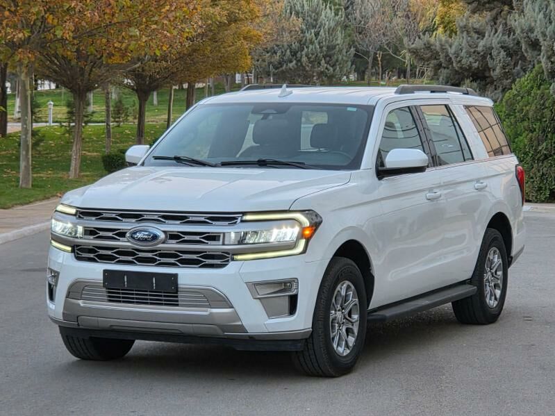 Ford Expedition 2023 - 560 000 TMT - Мир 7 - img 1