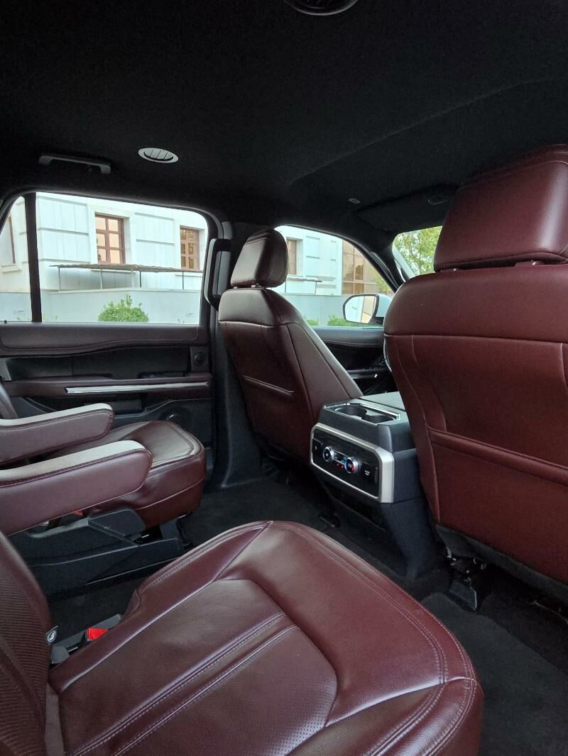 Ford Expedition 2023 - 560 000 TMT - Мир 7 - img 9