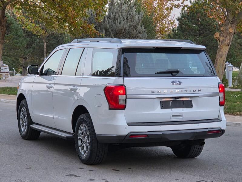 Ford Expedition 2023 - 560 000 TMT - Мир 7 - img 5