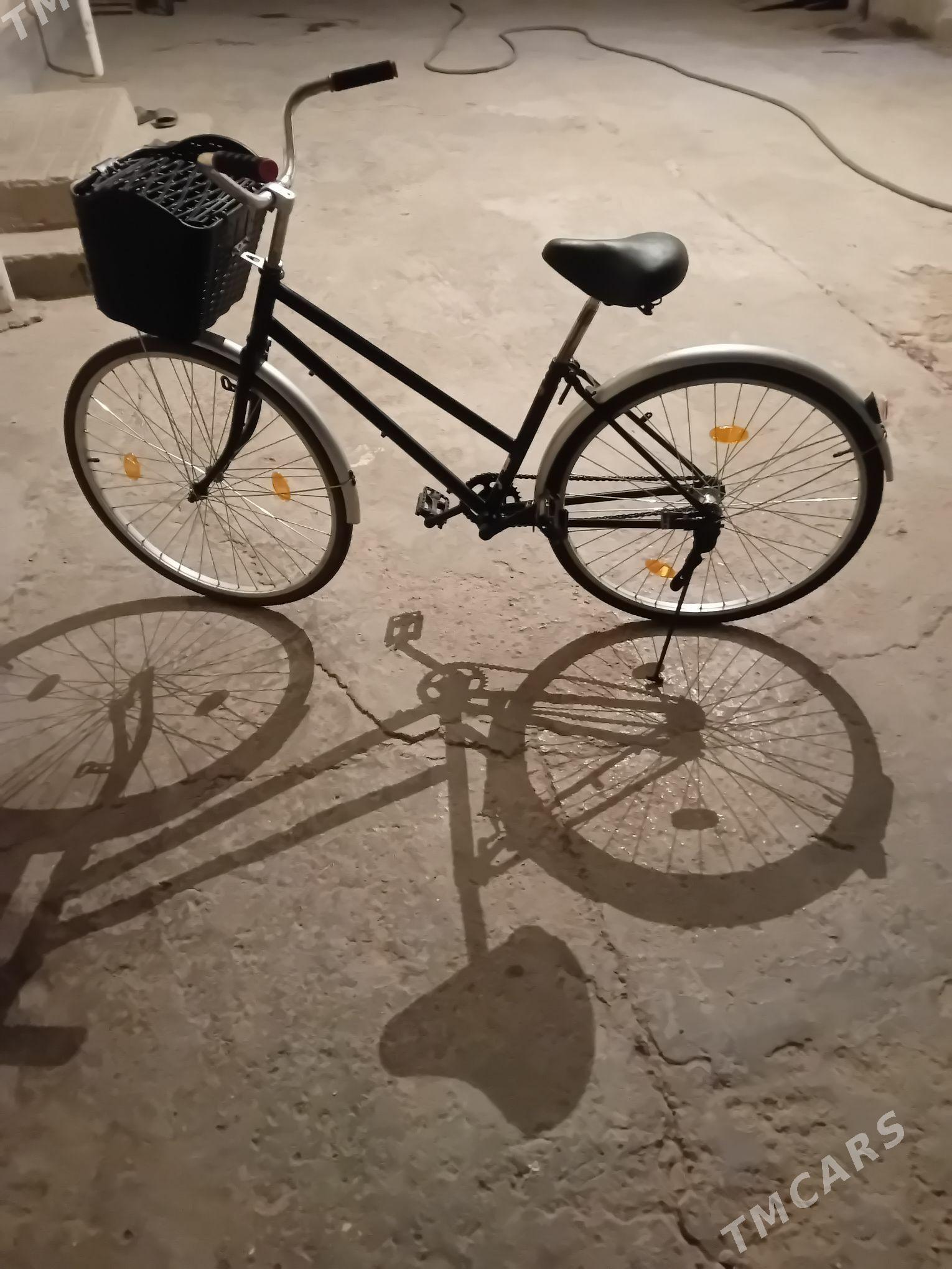 tigir - Бузмеин - img 2