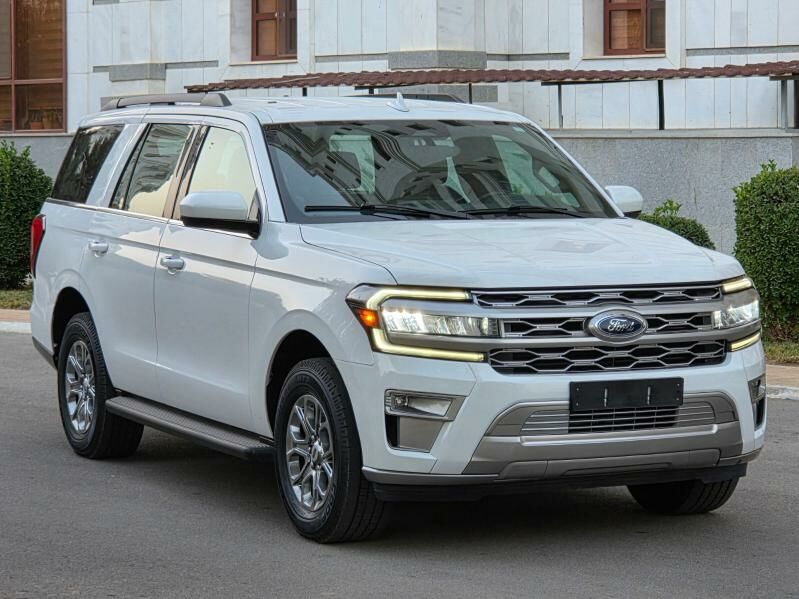 Ford Expedition 2023 - 560 000 TMT - Мир 7 - img 3