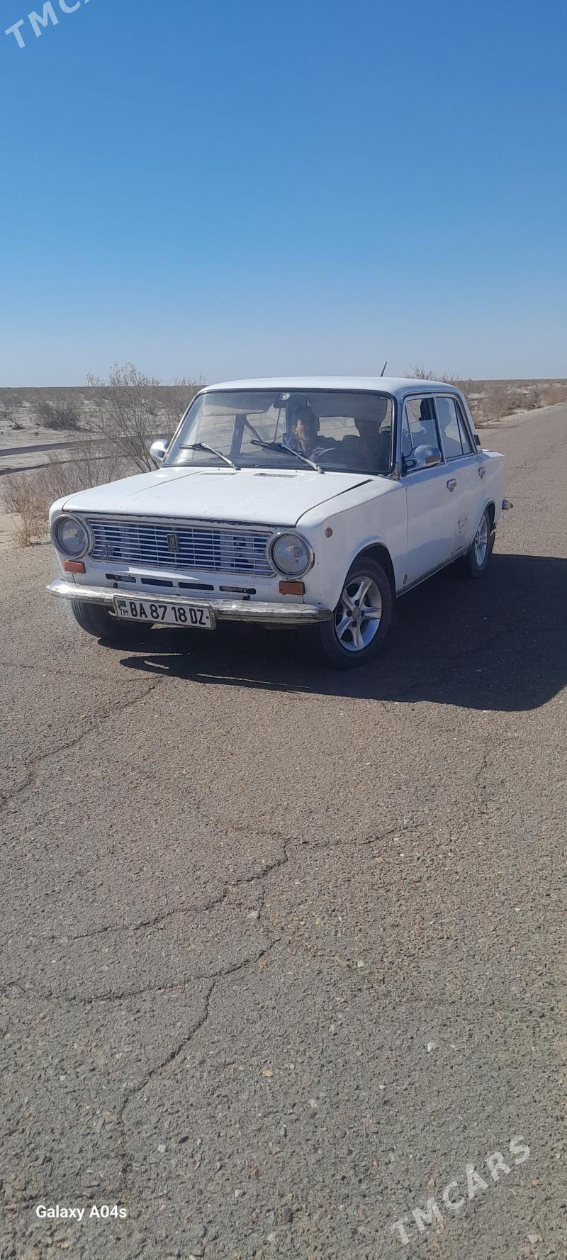 Lada 2104 1980 - 18 000 TMT - Болдумсаз - img 1