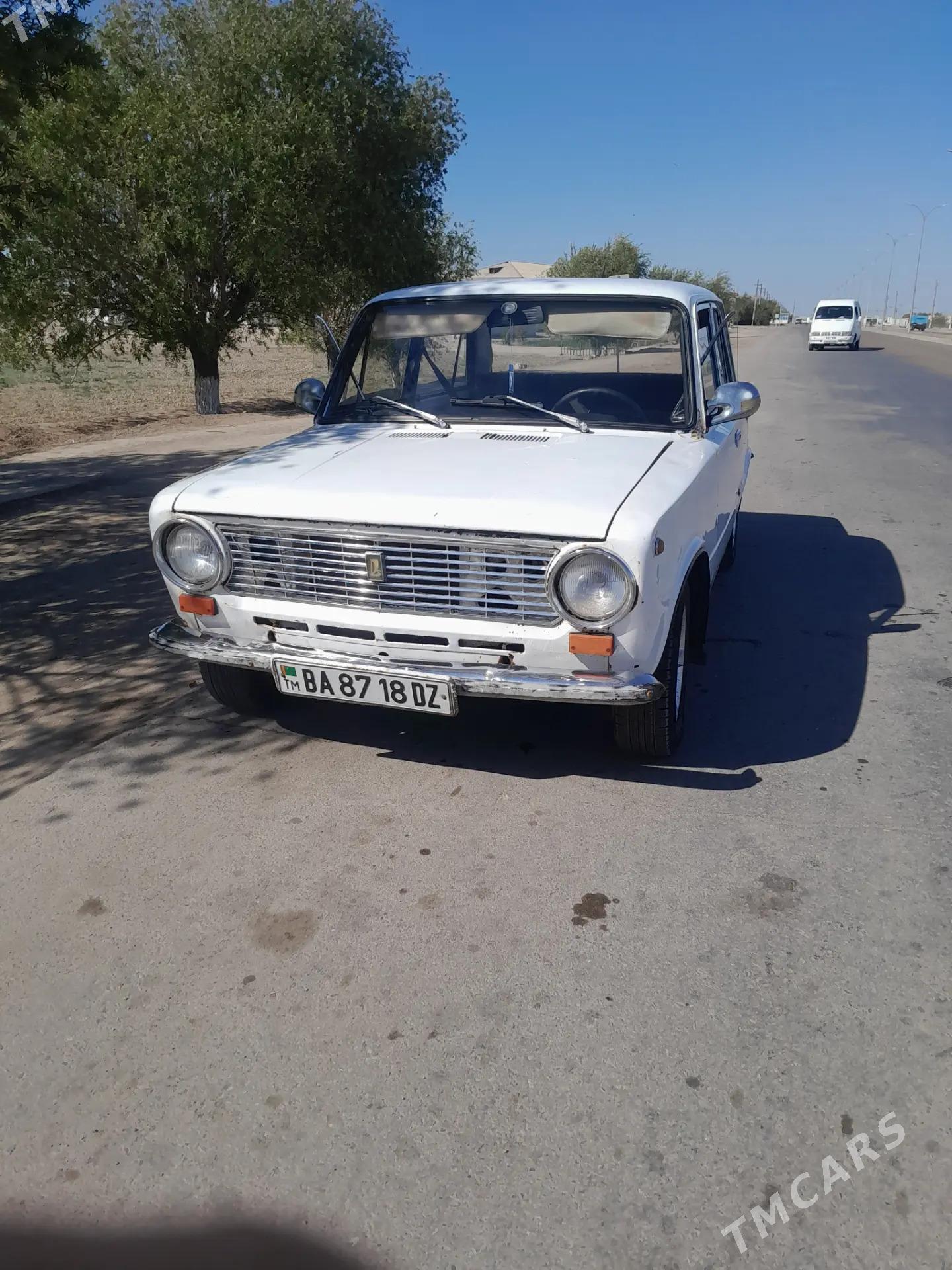 Lada 2104 1980 - 18 000 TMT - Болдумсаз - img 2