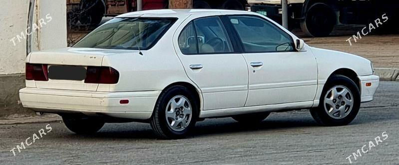 Infiniti G20 1996 - 26 000 TMT - Ашхабад - img 3