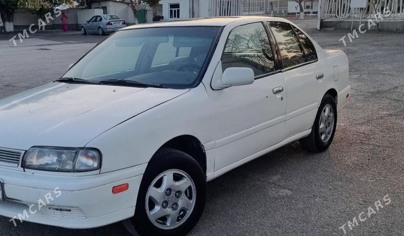 Infiniti G20 1996 - 26 000 TMT - Ашхабад - img 2