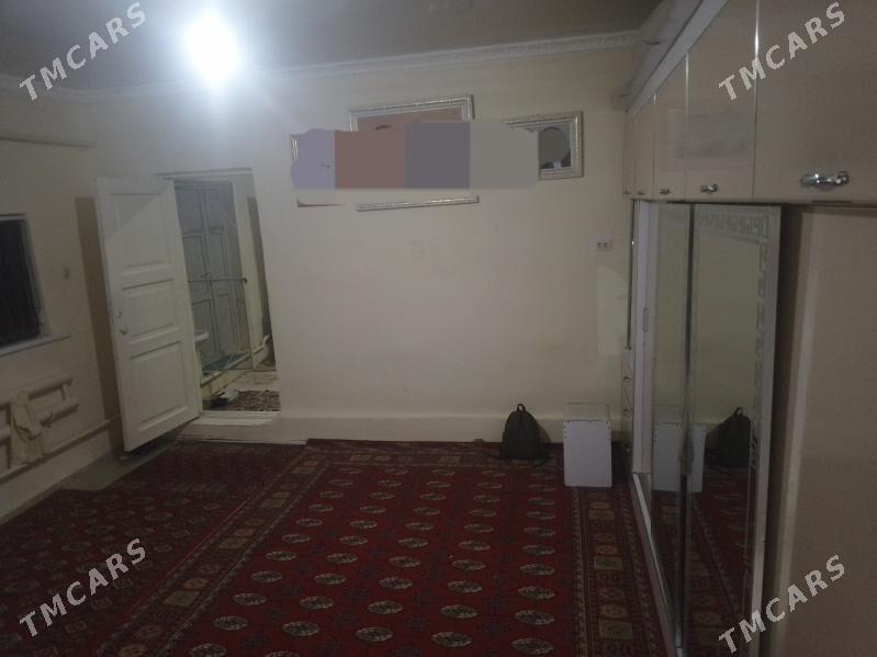 satlyk ucastka jay - Дашогуз - img 1