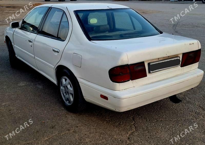 Infiniti G20 1996 - 26 000 TMT - Ашхабад - img 1