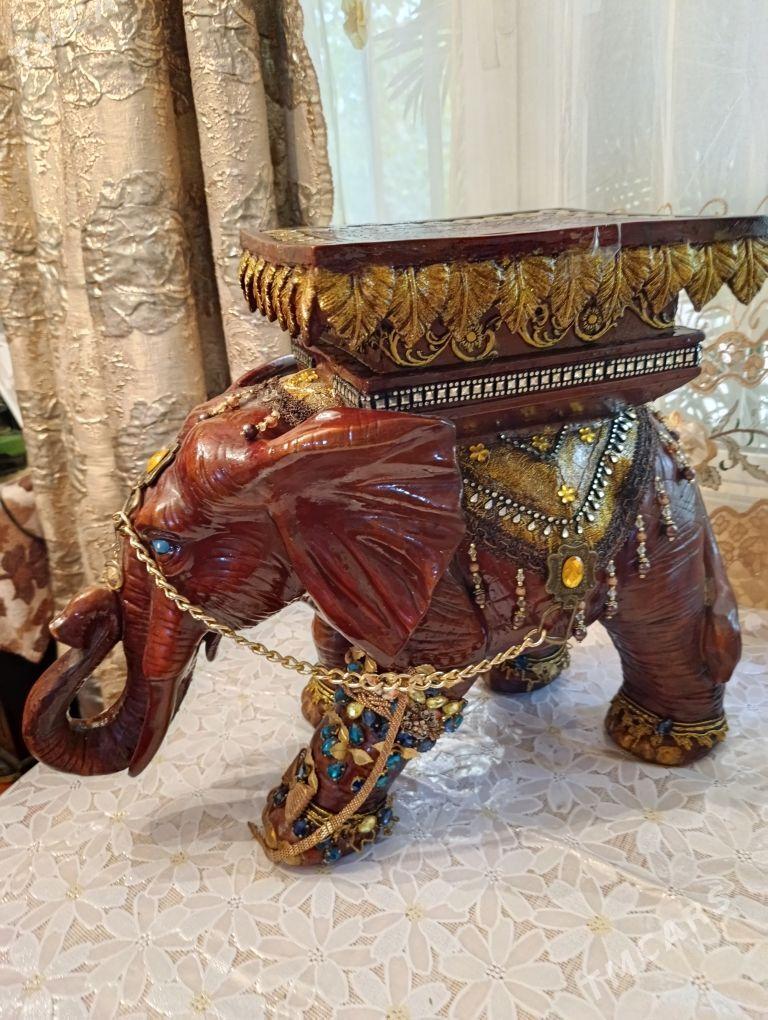 Стул слон - Ашхабад - img 1