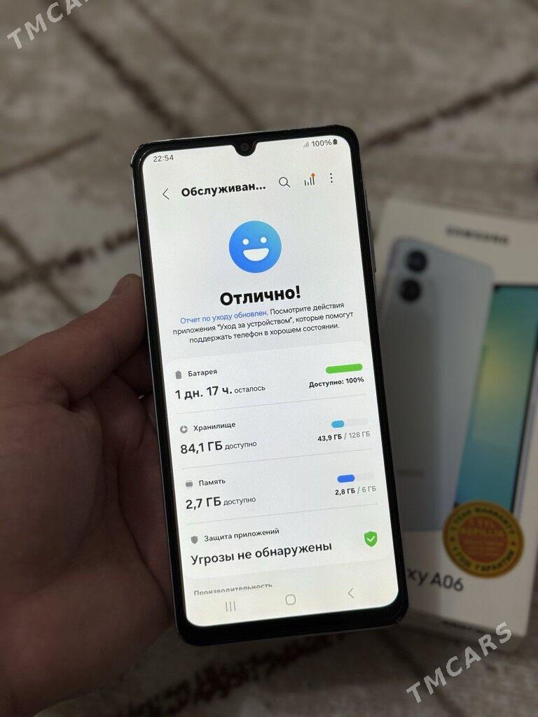 A06 TP 6/128 - Aşgabat - img 10