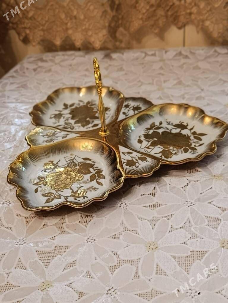 для сухофруктов - Ашхабад - img 1