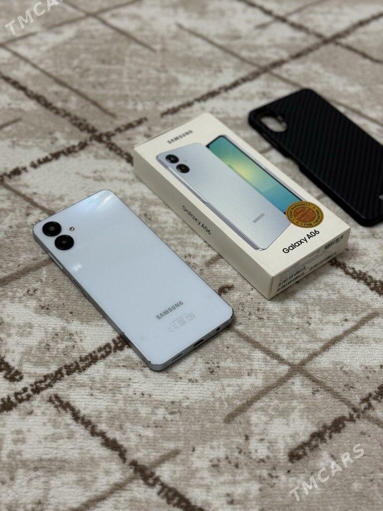 A06 TP 6/128 - Aşgabat - img 2