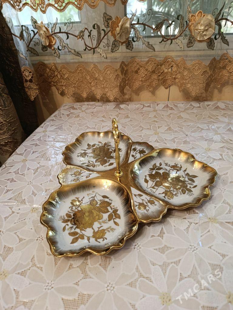 для сухофруктов - Ашхабад - img 2