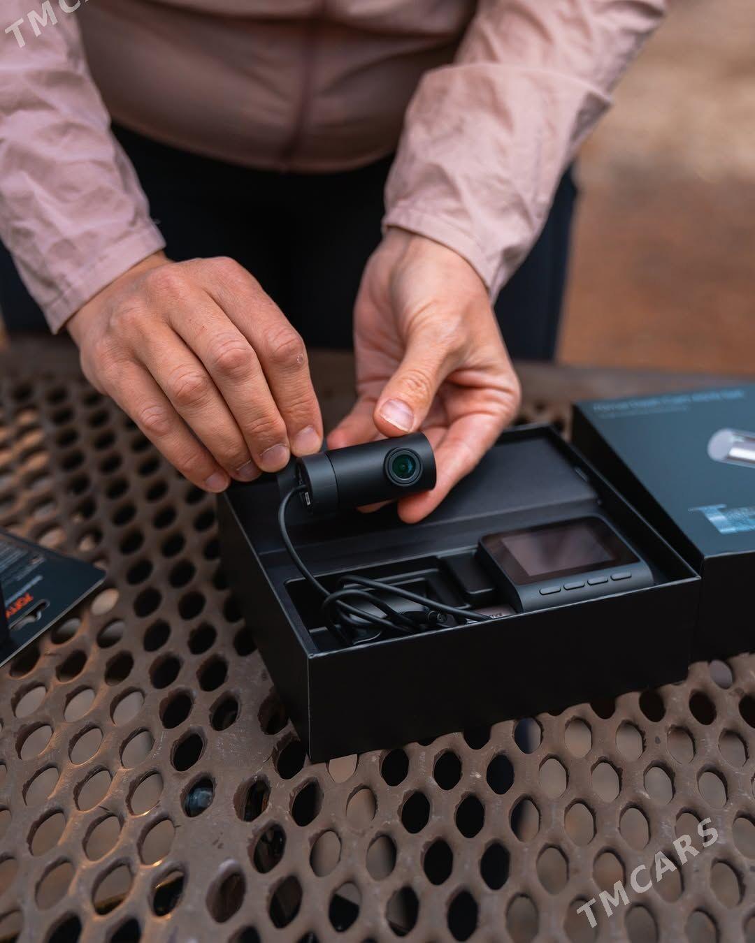 70mai A510set ВИДЕОРЕГИСТРАТОР - Ашхабад - img 4