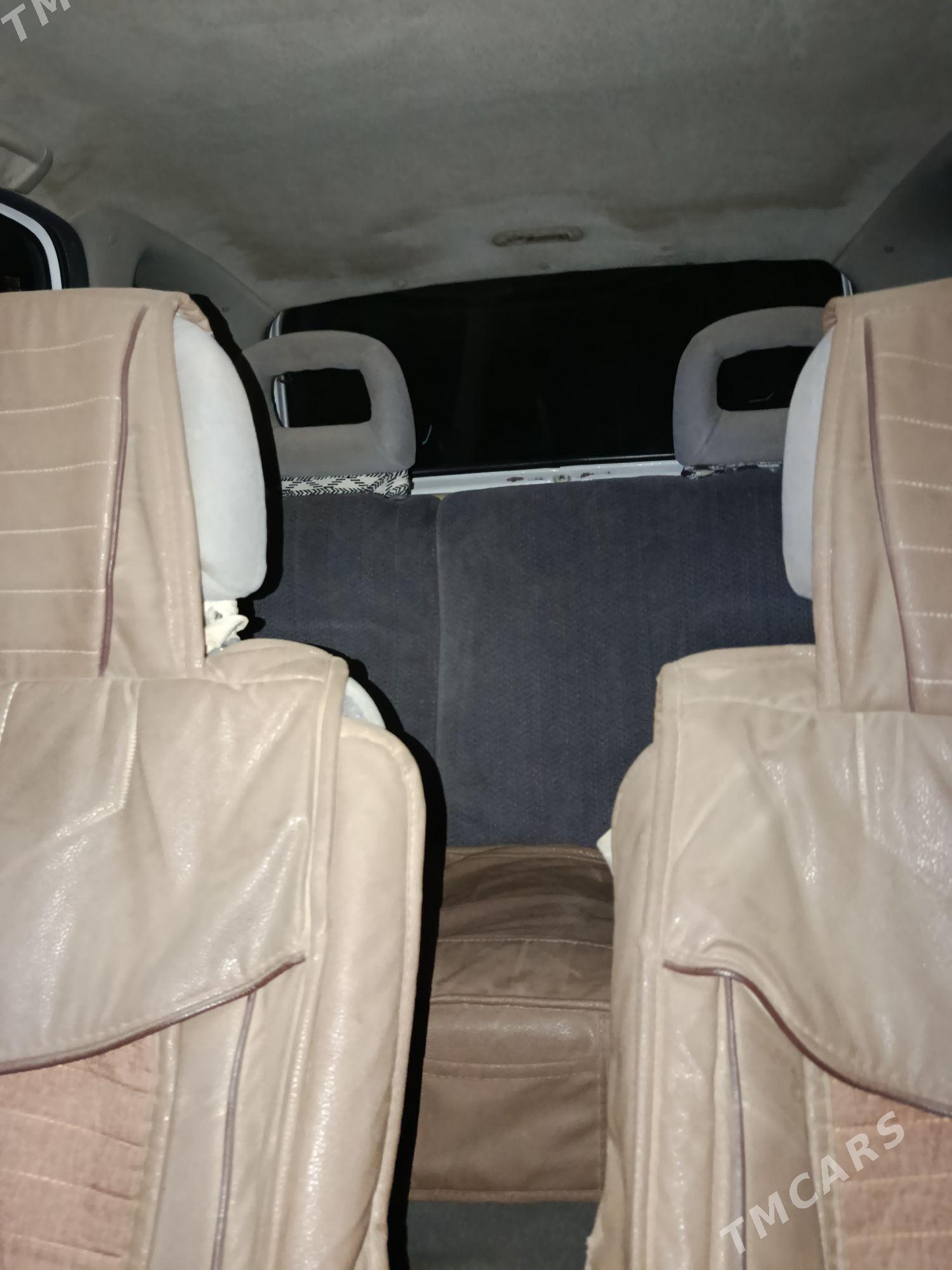 Opel Vita 1997 - 26 000 TMT - Серахс - img 6