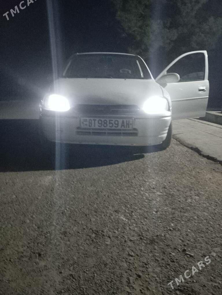 Opel Vita 1997 - 26 000 TMT - Серахс - img 9