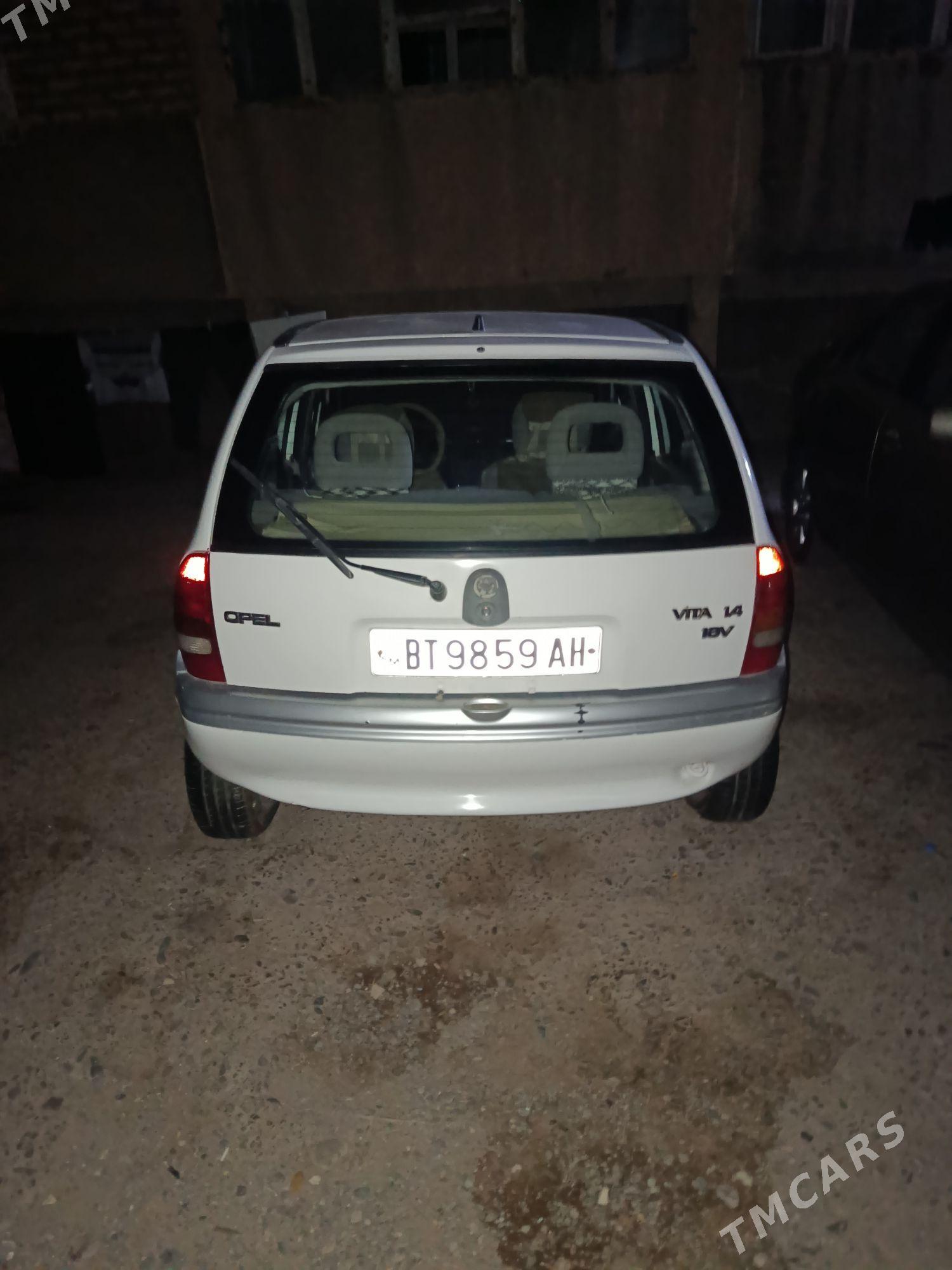 Opel Vita 1997 - 26 000 TMT - Серахс - img 3