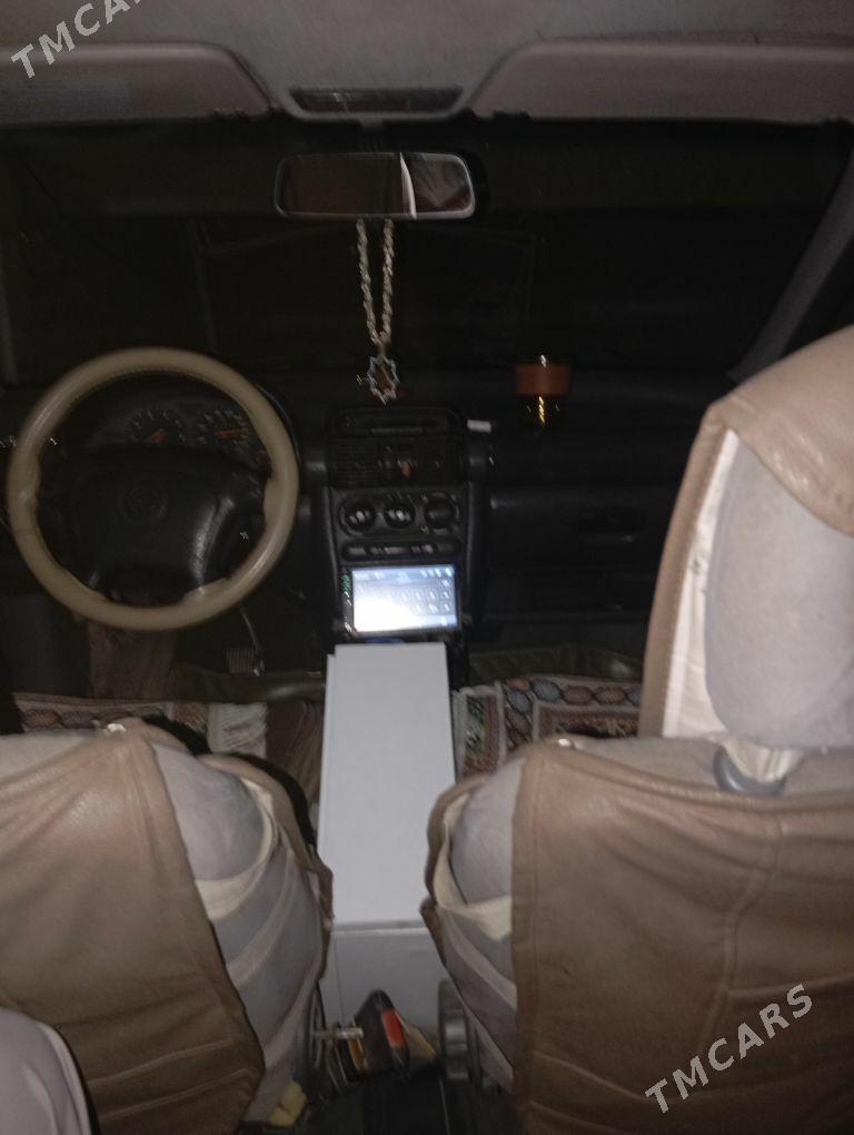 Opel Vita 1997 - 26 000 TMT - Серахс - img 8